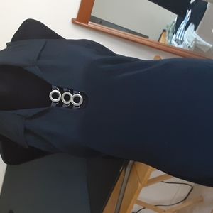 Vintage XOXO Mini LBD